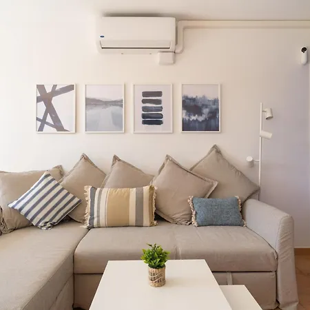 Holiday home Beachside In Palmas Las Palmas de Gran Canaria
