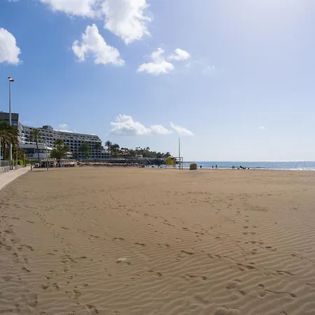 Semesterbostad Beachfront Bliss In Burras *