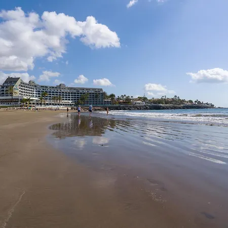Holiday home Beachside In Palmas