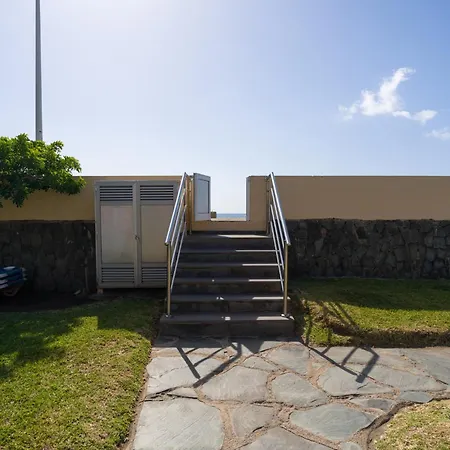 Holiday home Beachside In Palmas *