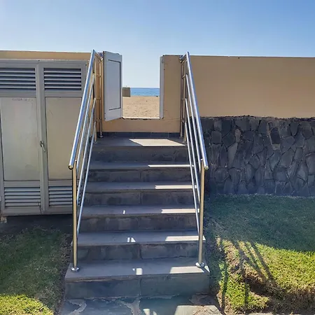 Beachfront Bliss In Burras