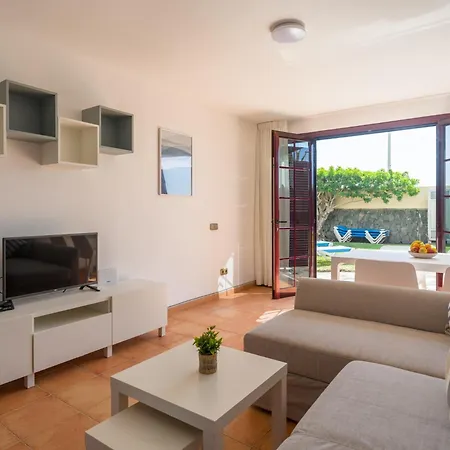 Holiday home Beachside In Palmas *