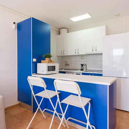 Holiday home Beachside In Palmas Las Palmas de Gran Canaria