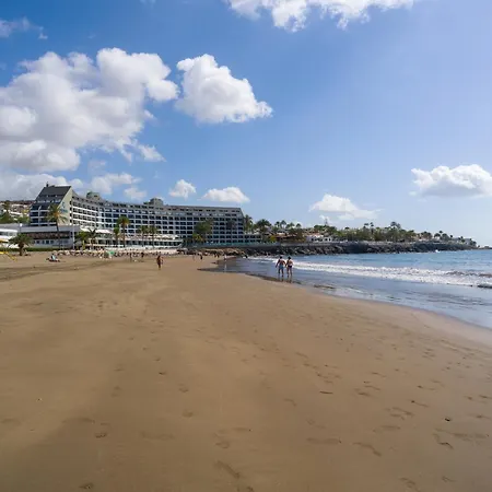 Beachside In Palmas Holiday home