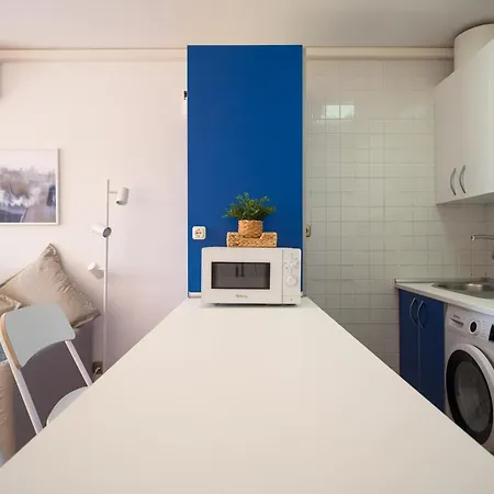 Holiday home Beachside In Palmas *