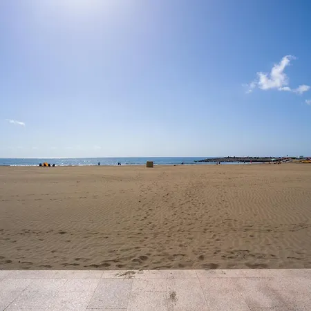 Holiday home Beachside In Palmas Las Palmas de Gran Canaria