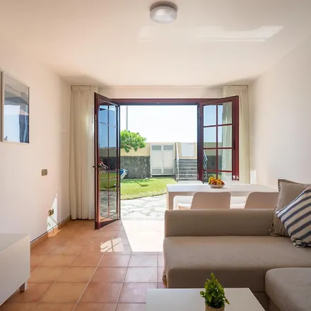 Beachside In Palmas Holiday home