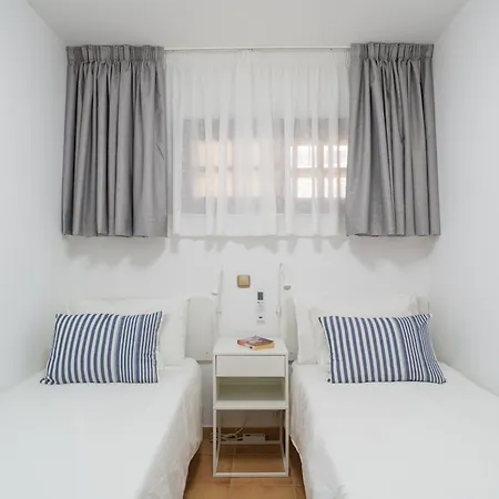 Holiday home Beachside In Palmas