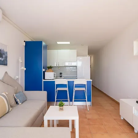 Beachside In Palmas Holiday home Las Palmas de Gran Canaria