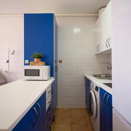 Holiday home Beachside In Palmas Las Palmas de Gran Canaria