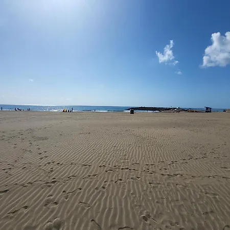 Holiday home Beachside In Palmas Las Palmas de Gran Canaria