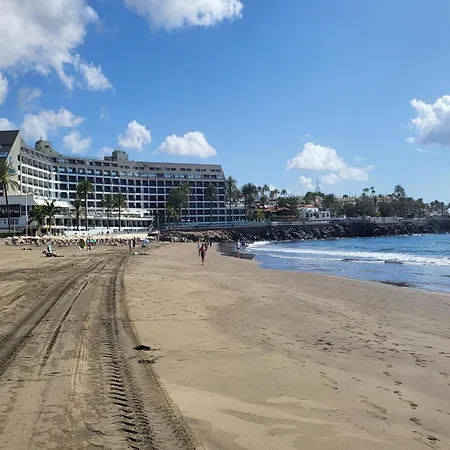 Holiday home Beachside In Palmas