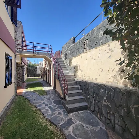 Holiday home Beachside In Palmas *