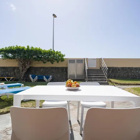 Beachside In Palmas Holiday home Las Palmas de Gran Canaria